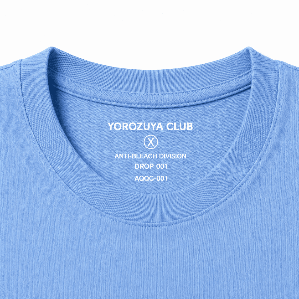 ANTI QUINCY QUINCY CLUB — look 4